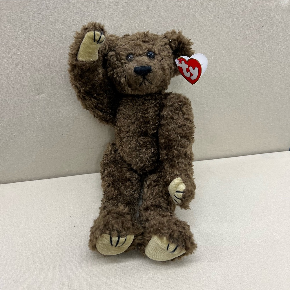 Tyrone - Large TY Beanie Baby